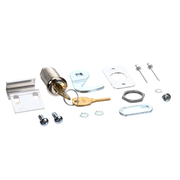 Perlick Lock Kit W/Strike, 4, 6 8 C5950R